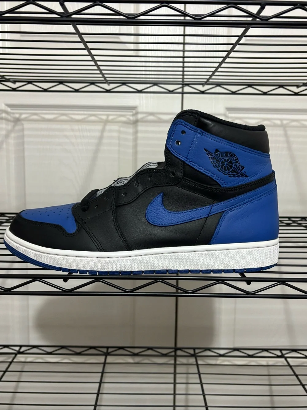 Jordan high top